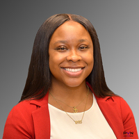 Notary Public in Houston, Texas 77039, Tyra  Nash