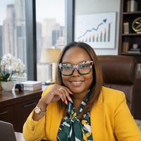 Notary Public in Little Rock, Arkansas 72223, yolanda  hunter