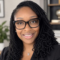 Notary Public in Charlotte, North Carolina 28215, Toyia Andrews