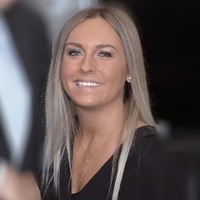 Notary Public in Indianapolis, Indiana 46204, Hayley Puff