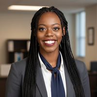 Notary Public in Bethlehem, Pennsylvania 18018, Deja Spears