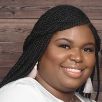 Notary Public in Philadelphia, Pennsylvania 19144, Sierra  Graham