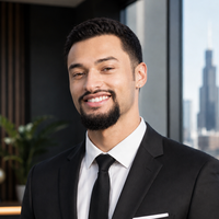 Notary Public in Blue Island, Illinois 60406, Ezekiel  Allen