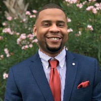 Notary Public in houston, Texas 77047, Damien  LeBlanc 