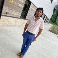 Notary Public in Bremo bluff , Virginia 23022, Dashon Carter 