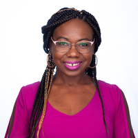 Notary Public in Houston, Texas 77034, LaToya Rasberry