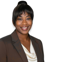Notary Public in PETERSBURG, Virginia 23803, Bridget Hamlin