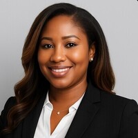Notary Public in Statesboro , Georgia 30458, Endun Roshay  Thompson