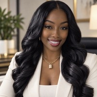 Notary Public in Columbus, Mississippi 39702, Temesha Toliver