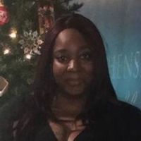 Notary Public in Houston, Texas 77014, Jessica Thomas