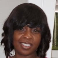 Notary Public in ORLANDO, Florida 32862, LAWANDA WILLIAMS-MIZZELL