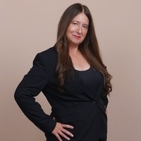 Notary Public in Kenilworth, New Jersey 07033, Deborah Zamora