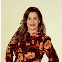 Notary Public in Miami, Florida 33130, Alba Diaz