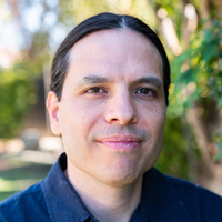 Notary Public in Bakersfield, California 93306, Pablo Alaniz