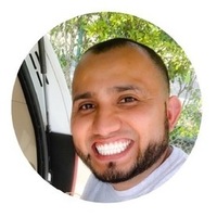 Notary Public in Miami, Florida 33125, Frank Velasquez