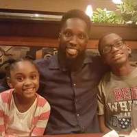 Notary Public in Orlando, Florida 32835, Terrence  Larmond