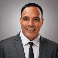 Notary Public in Jenison, Michigan 49428, Eric Velez