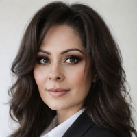 Notary Public in El Paso, Texas 79911, Maria  Hita Torres