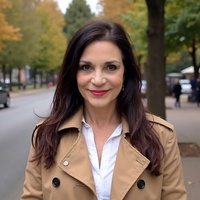 Notary Public in Durham , California 95938, Camdena Conner