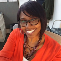 Notary Public in Pasadena, California 91101, Sonya Sanders