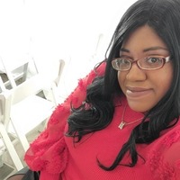 Notary Public in Houston , Texas 77084, Clover  Bolden