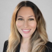 Notary Public in San Pedro, California 90731, Yvette Herrera