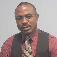 Notary Public in Camp Srping, Maryland 20748, Mandela Cho