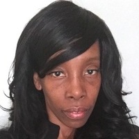 Notary Public in Houston, Texas 77070, Mildred Williams