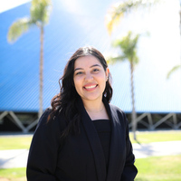 Notary Public in Tustin , California 92780, Angelica Gamez