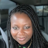 Notary Public in Houston, Texas 77047, Justine Joseph