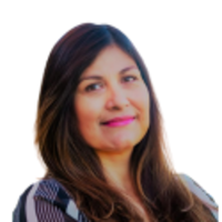 Notary Public in SAN DIEGO, California 92154, Lorena Gilliland