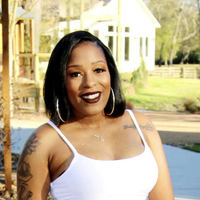 Notary Public in Houston, Texas 77033, MONA PUNCH