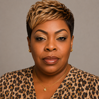 Notary Public in Gallatin, Tennessee 37066, Cherita Morris