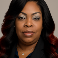 Notary Public in Murfreesboro, Tennessee 37128, Cherita Morris