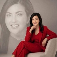 Notary Public in Poway , California 92064, Patricia Martin Del Campo