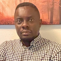 Notary Public in houston, Texas 77081, Armand Assoukma Guioli