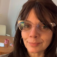 Notary Public in Virginia Beach, Virginia 23454, Colleen Pruitt