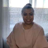 Notary Public in Houston, Texas 77071, Alma Perez