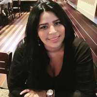 Notary Public in Miami, Florida 33183, Jasmine Rodriguez