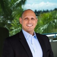 Notary Public in Miami, Florida 33184, Leonard Perez