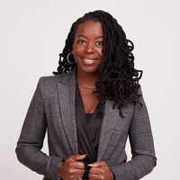 Notary Public in Columbia, South Carolina 29223, Ashley Jackson