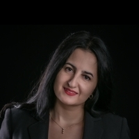 Notary Public in Phoenix , Arizona 85022, Bella Davidova