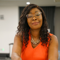 Notary Public in Orlando, Florida 32805, Robin Nicole  Wilkerson