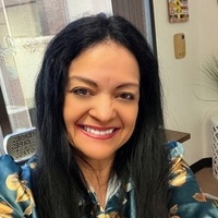 Notary Public in Abilene, Texas 79605, Licia Terry