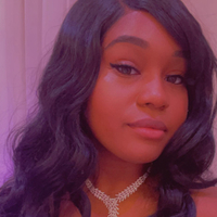 Notary Public in Orlando, Florida 32839, Kaylah Courtois