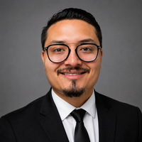 Notary Public in Fontana, California 92336, Rogelio Munoz