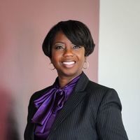 Notary Public in Houston, Texas 77090, Rachel Pervis