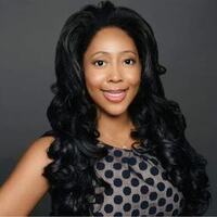 Notary Public in MIAMI, Florida 33127, Mercedez Robinson