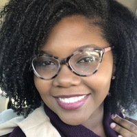 Notary Public in Houston, Texas 77047, Deviyon Gillian