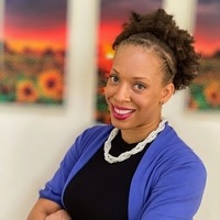 Notary Public in Orlando, Florida 32829, Krystal Graham